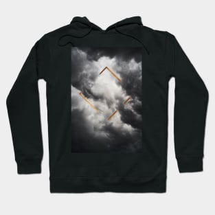 Cloud 01 Hoodie